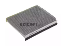 COOPERSFIAAM pck8219 -  Фильтр воздуха в салоне