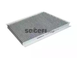 COOPERSFIAAM pck8231 -  Фильтр воздуха в салоне