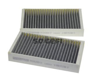 COOPERSFIAAM pck82602 -  Фильтр воздуха в салоне