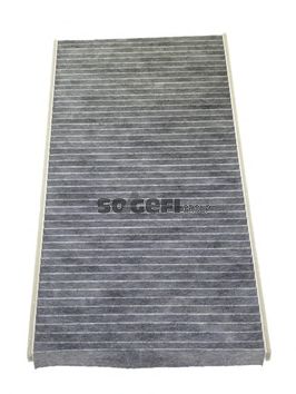 COOPERSFIAAM pck8262 -  Фильтр воздуха в салоне
