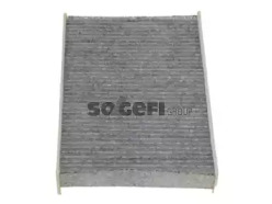 COOPERSFIAAM pck8264 -  Фильтр воздуха в салоне