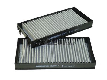 COOPERSFIAAM pck83072 -  Фильтр воздуха в салоне
