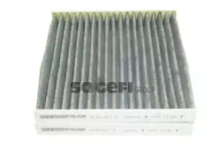COOPERSFIAAM pck83412 -  Фильтр воздуха в салоне