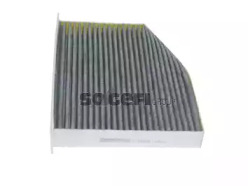 COOPERSFIAAM pck8348 -  Фильтр воздуха в салоне
