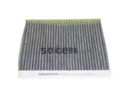 COOPERSFIAAM pck8361 -  Фильтр воздуха в салоне