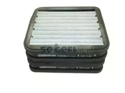 COOPERSFIAAM pck83632 -  Фильтр воздуха в салоне