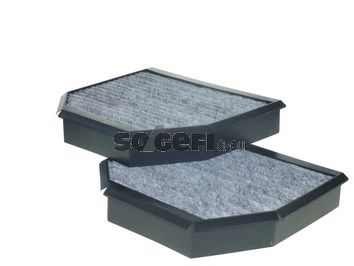 COOPERSFIAAM pck83772 -  Фильтр воздуха в салоне