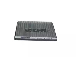 COOPERSFIAAM pck8379 -  Фильтр воздуха в салоне