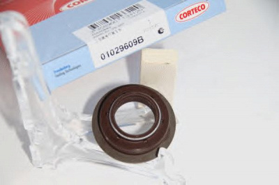 CORTECO 01029609b -  Уплотняющее кольцо, ступенчатая коробка передач
