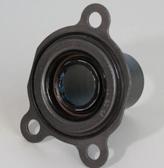 CORTECO 01036165b -  Направляющая гильза, система сцепления