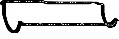 CORTECO 023943p -  Прокладка, маслянный поддон