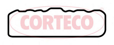 CORTECO 023993p -  Прокладка, крышка головки цилиндра