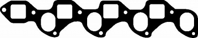 CORTECO 026145p -  Прокладка, впускной коллектор