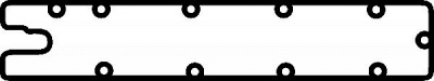 CORTECO 026207p -  Прокладка, крышка головки цилиндра