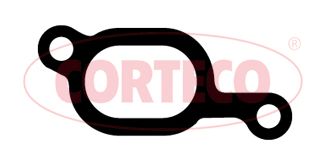 CORTECO 026394h -  Прокладка, выпускной коллектор