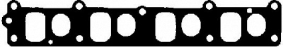 CORTECO 026400p -  Прокладка, впускной коллектор