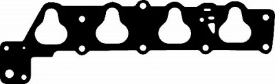 CORTECO 026413p -  Прокладка, впускной коллектор
