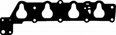 CORTECO 026491p -  Прокладка, впускной коллектор