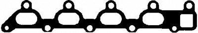CORTECO 026636p -  Прокладка, выпускной коллектор