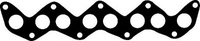CORTECO 026643p -  Прокладка, выпускной коллектор