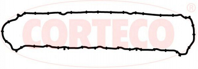 CORTECO 026734p -  Прокладка, крышка головки цилиндра
