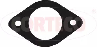 CORTECO 027435h -  Прокладка, труба выхлопного газа