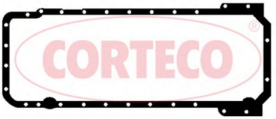CORTECO 028177p -  Прокладка, маслянный поддон