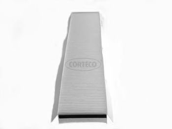 CORTECO 21650107 -  Фильтр воздуха в салоне