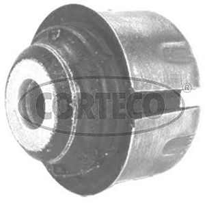 CORTECO 21650158 -  Подвеска, рычаг независимой подвески колеса