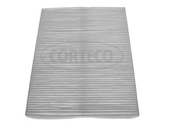 CORTECO 21651183 -  Фильтр воздуха в салоне