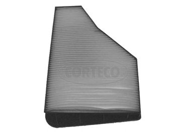 CORTECO 21651887 -  Фильтр воздуха в салоне