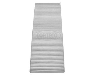 CORTECO 21651890 -  Фильтр воздуха в салоне
