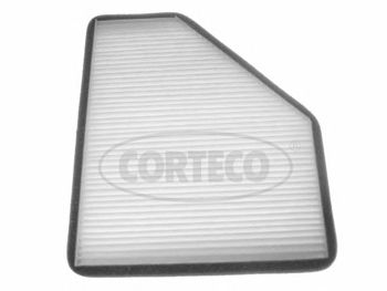 CORTECO 21651900 -  Фильтр воздуха в салоне