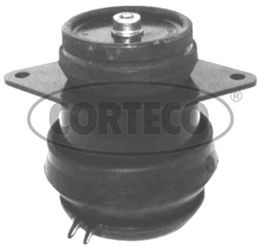 CORTECO 21651927 -  Подвеска, двигатель