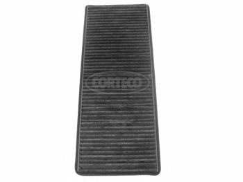 CORTECO 21651956 -  Фильтр воздуха в салоне