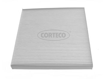 CORTECO 21651984 -  Фильтр воздуха в салоне