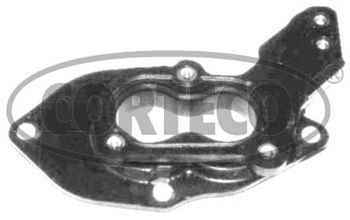 CORTECO 21652128 -  Фланец, карбюратор