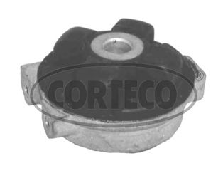CORTECO 21652138 -  Подвеска, ступенчатая коробка передач