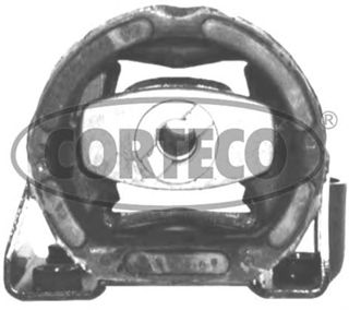 CORTECO 21652161 -  Подвеска, автоматическая коробка передач| Подвеска, ступенчатая коробка передач