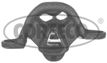 CORTECO 21652167 -  Подвеска, двигатель
