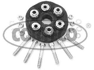 CORTECO 21652292 -  Шарнир, продольный вал