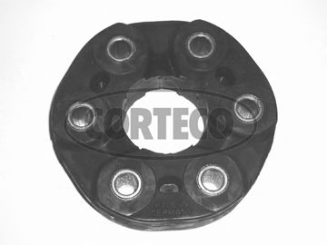 CORTECO 21652305 -  Шарнир, продольный вал