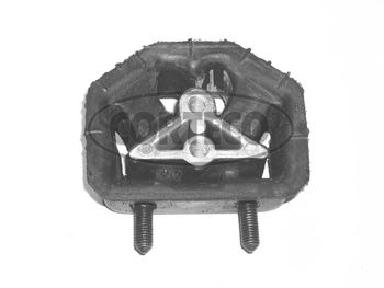 CORTECO 21652306 -  Подвеска, двигатель