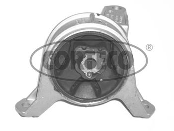 CORTECO 21652320 -  Подвеска, двигатель