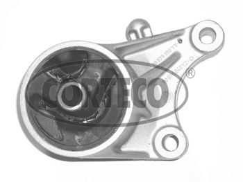 CORTECO 21652324 -  Подвеска, двигатель