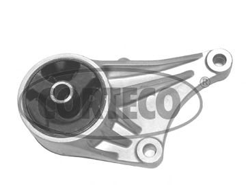 CORTECO 21652326 -  Подвеска, двигатель