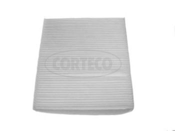 CORTECO 21652345 -  Фильтр воздуха в салоне