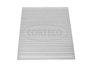 CORTECO 21652349 -  Фильтр воздуха в салоне