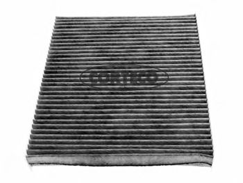 CORTECO 21652357 -  Фильтр воздуха в салоне