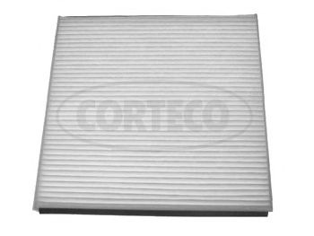 CORTECO 21652539 -  Фильтр воздуха в салоне